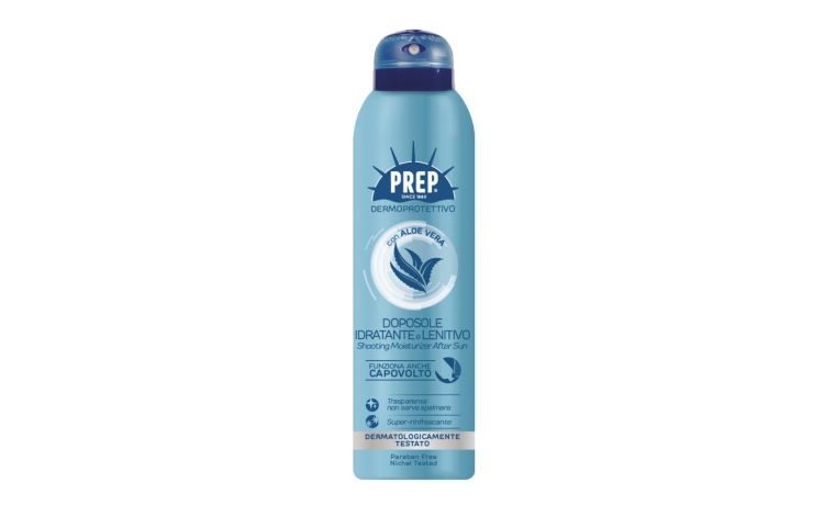 Prep Spray Doposole 150Ml