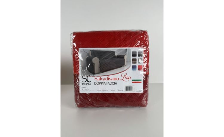 Salvadivano termosaldato 2 posti