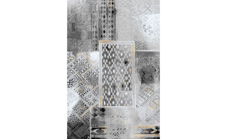 Zoya 000151 tappeto 120x180cm---Polipropilene