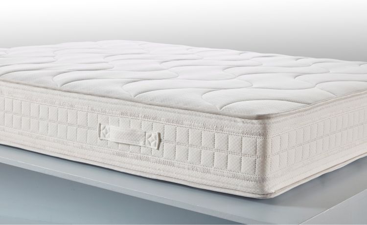 My Form materasso piazza e mezza 120x190cm-Memory foam--Molle insacchettate-Piazza e mezza